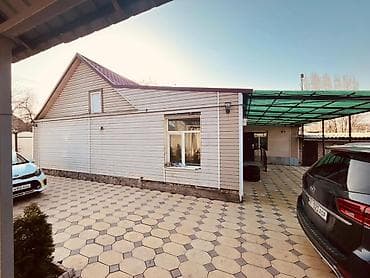 Продаётся дом со всеми удобствами с мебелью заезжай и живи, газ at lalafo.kg — 2 Продаётся дом со всеми удобствами с мебелью заезжай и живи, газ — 2