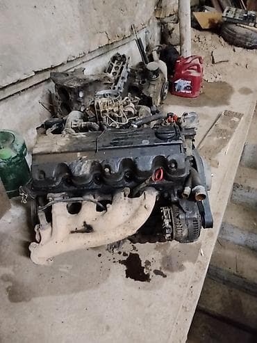 Бензиновый мотор Mercedes-Benz 1993 г., 2.3 л, Б/у, Оригинал, Германия at lalafo.kg Бензиновый мотор Mercedes-Benz 1993 г., 2.3 л, Б/у, Оригинал, Германия