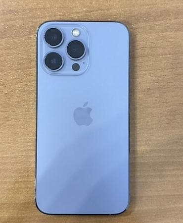 IPhone 13 Pro, Deep Purple, 92 % at lalafo.kg IPhone 13 Pro, Deep Purple, 92 %