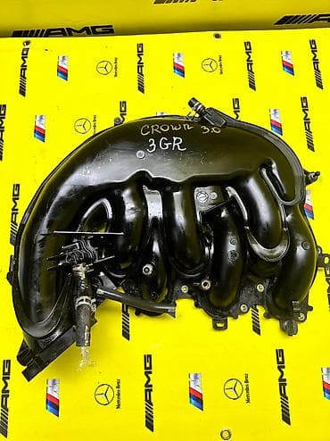 Коллектор Toyota Б/у, Оригинал, Япония at lalafo.kg Коллектор Toyota Б/у, Оригинал, Япония