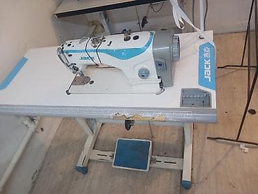 Промышленные прямострочные швейные машины с сервоприводом — комплекты at lalafo.kg Промышленные прямострочные швейные машины с сервоприводом — комплекты