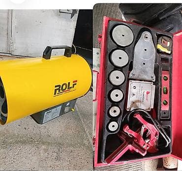 Продаю строительные инструменты в очень хорошем состоянии at lalafo.kg Продаю строительные инструменты в очень хорошем состоянии