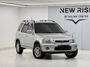 Dodge: Honda CR-V: 2001 г., 2 л, Бензин at lalafo.kg — 1 Dodge: Honda CR-V: 2001 г., 2 л, Бензин — 1