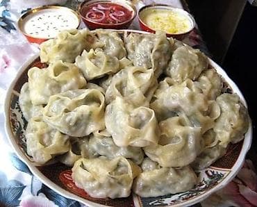 Работа: Лепка мант (Ручная лепка) Ищем аккуратных и быстрых at lalafo.kg Работа: Лепка мант (Ручная лепка) Ищем аккуратных и быстрых