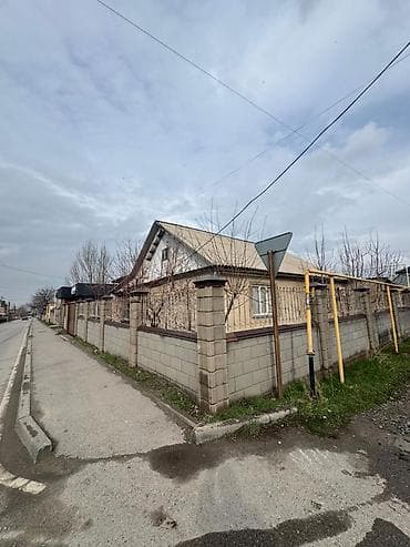 Продается Жилой Дом 2,3 сотки. Половина дома. Угловой дом. По at lalafo.kg — 2 Продается Жилой Дом 2,3 сотки. Половина дома. Угловой дом. По — 2