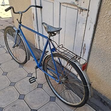 Рродаю советский велосипед Урал at lalafo.kg Рродаю советский велосипед Урал