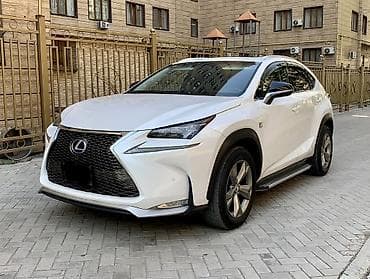Lexus NX: 2015 г., 2.5 л, Автомат, Гибрид, Кроссовер at lalafo.kg Lexus NX: 2015 г., 2.5 л, Автомат, Гибрид, Кроссовер