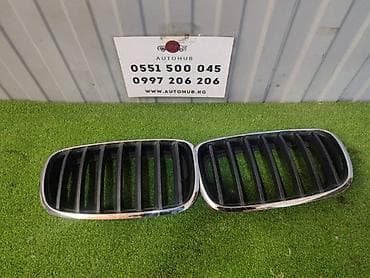 Решетка радиатора BMW at lalafo.kg Решетка радиатора BMW