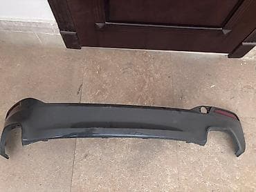 Диффузор родной оригинал BMW g30. Идеальное состояние. Отсутствует at lalafo.kg Диффузор родной оригинал BMW g30. Идеальное состояние. Отсутствует