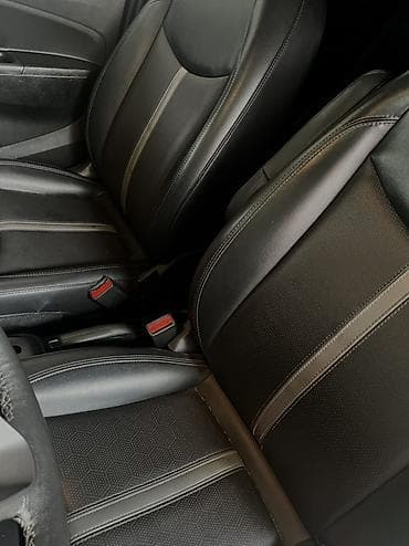 Derways: Chevrolet Spark: 2019 г., Автомат, Бензин, Хэтчбэк at lalafo.kg — 7 Derways: Chevrolet Spark: 2019 г., Автомат, Бензин, Хэтчбэк — 7