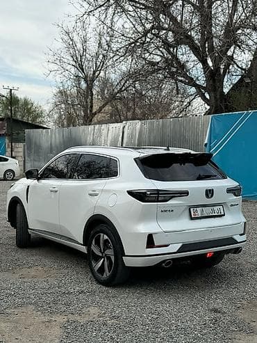 gac aion s цена: Changan CS55 Plus: 2025 г., 1.5 л, Робот, Бензин, Кроссовер at lalafo.kg — 5 gac aion s цена: Changan CS55 Plus: 2025 г., 1.5 л, Робот, Бензин, Кроссовер — 5