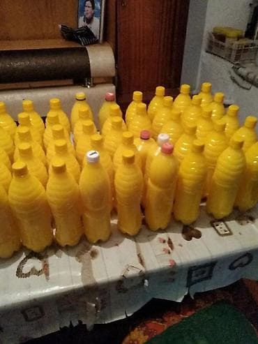 Настоящий токтогулский Сары май.в г Кара Бала л 1000 сом оригинал.есть at lalafo.kg Настоящий токтогулский Сары май.в г Кара Бала л 1000 сом оригинал.есть