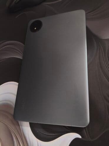 Планшет, Xiaomi, память 128 ГБ, 8" - 9", 4G (LTE), Б/у, Детский цвет - Серый at lalafo.kg Планшет, Xiaomi, память 128 ГБ, 8" - 9", 4G (LTE), Б/у, Детский цвет - Серый