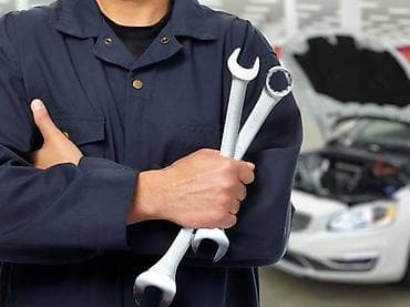 В официальный сервисный центр вилочных погрузчиков требуются at lalafo.kg В официальный сервисный центр вилочных погрузчиков требуются