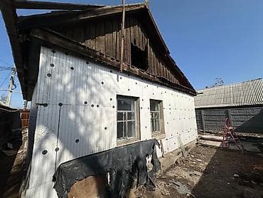 Продажа дач: Продается дом 3 комнаты Киркомстрой (Империя пиццы рядом) Вторая at lalafo.kg — 8 Продажа дач: Продается дом 3 комнаты Киркомстрой (Империя пиццы рядом) Вторая — 8