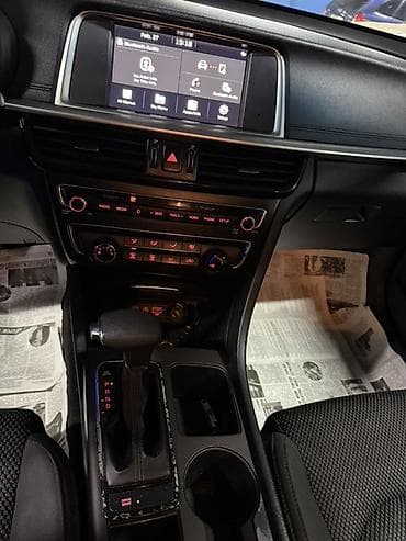 Proton: Kia Optima: 2020 г., 2.4 л, Автомат, Бензин, Седан lalafo.kg да — 10 Proton: Kia Optima: 2020 г., 2.4 л, Автомат, Бензин, Седан — 10