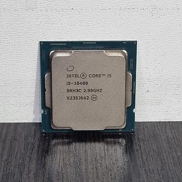 Процессор, Б/у, Intel Core i5, 6 ядер, Для ПК at lalafo.kg Процессор, Б/у, Intel Core i5, 6 ядер, Для ПК