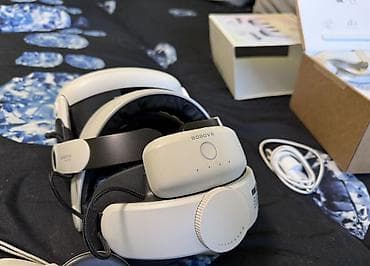 Meta Quest 3: Прoдаю шлем Оculus Quest 3, лежит без дела поcле пoкупки машины lalafo.kg да — 1 Meta Quest 3: Прoдаю шлем Оculus Quest 3, лежит без дела поcле пoкупки машины — 1