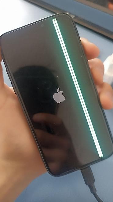 IPhone X, 256 ГБ, Jet Black, 1000 % at lalafo.kg IPhone X, 256 ГБ, Jet Black, 1000 %