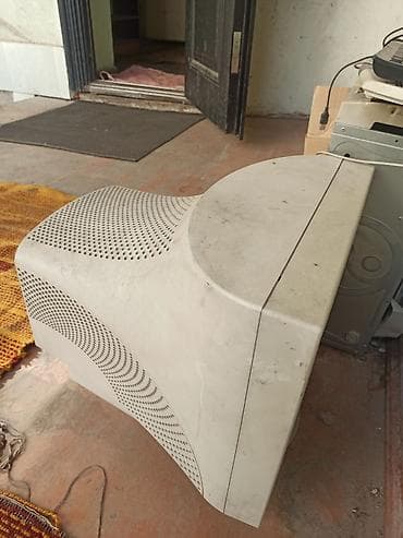 Компьютер, Для несложных задач, Б/у at lalafo.kg Компьютер, Для несложных задач, Б/у