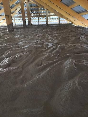 Утепление полов, Утепление потолоков, Утепление крыши | Утепление контейнера, Утепление склада, Утепление хранилища Больше 6 лет опыта at lalafo.kg — 2 Утепление полов, Утепление потолоков, Утепление крыши | Утепление контейнера, Утепление склада, Утепление хранилища Больше 6 лет опыта — 2