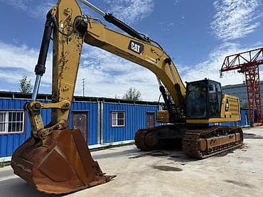 Perodua: Экскаватор, Caterpillar, 2021 г., Гусеничный at lalafo.kg — 10 Perodua: Экскаватор, Caterpillar, 2021 г., Гусеничный — 10