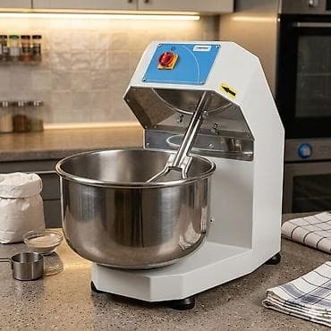 Профессиональный спиральный тестомес MATEKA (Турция) – надежность и at lalafo.kg Профессиональный спиральный тестомес MATEKA (Турция) – надежность и