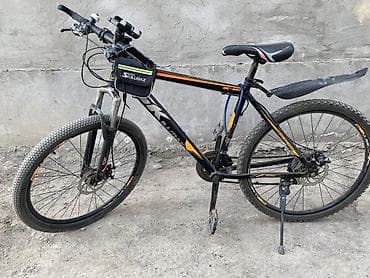 Горный велосипед, Skillmax, Алюминий at lalafo.kg Горный велосипед, Skillmax, Алюминий