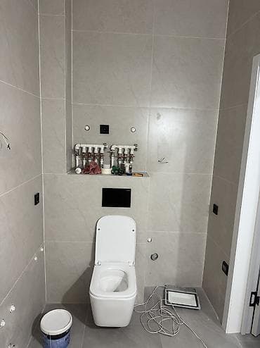 1 комната, 48 м², Элитка, 15 этаж, Евроремонт at lalafo.kg — 5 1 комната, 48 м², Элитка, 15 этаж, Евроремонт — 5