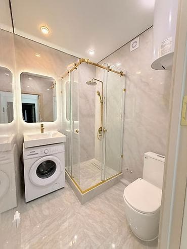 2 комнаты, 55 м², Технопарк Элитка, 9 этаж, Евроремонт at lalafo.kg 2 комнаты, 55 м², Технопарк Элитка, 9 этаж, Евроремонт