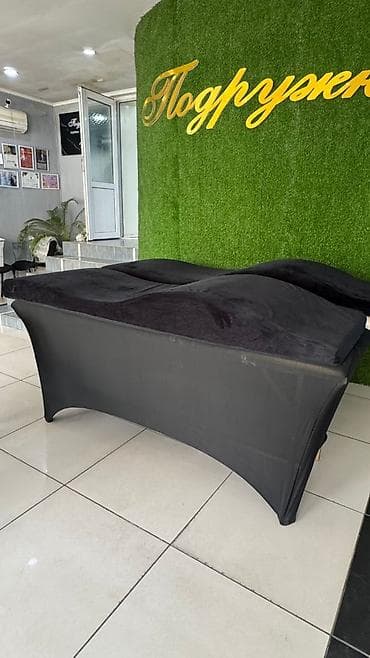 Волна матрас для наращивания ресниц. 2 шт. Очень удобный и at lalafo.kg Волна матрас для наращивания ресниц. 2 шт. Очень удобный и