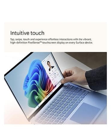 Ноутбук Microsoft Для программирования, ОЗУ, RAM: 16 ГБ, Microsoft Surface Laptop at lalafo.kg — 9 Ноутбук Microsoft Для программирования, ОЗУ, RAM: 16 ГБ, Microsoft Surface Laptop — 9