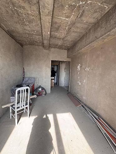 1 бөлмө, 35 м², 5 кабат lalafo.kg да — 4 1 бөлмө, 35 м², 5 кабат — 4