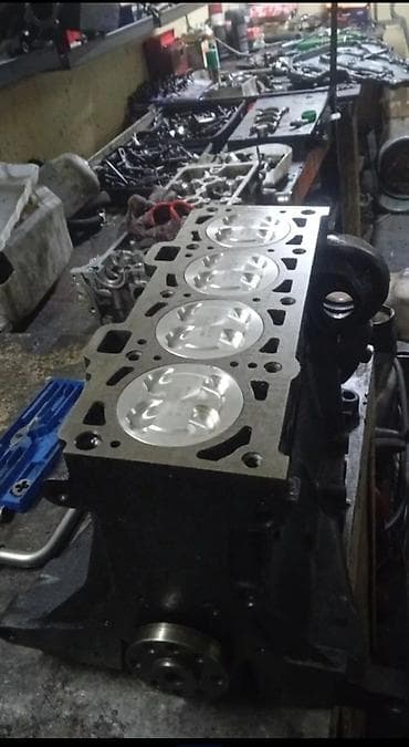 Форсункалар: Профессиональный ремонт двигателей в городе Токмок. Что делаем: - lalafo.kg да — 2 Форсункалар: Профессиональный ремонт двигателей в городе Токмок. Что делаем: - — 2