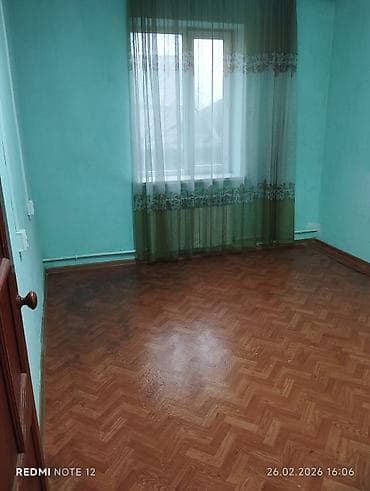 Сдаю дом в районе ул. Ауэзова - Горького, 4-комн. 100м2, место для at lalafo.kg Сдаю дом в районе ул. Ауэзова - Горького, 4-комн. 100м2, место для