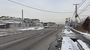 Продаётся от собственника 2 полдома на 1 участке Дома по 50кв at lalafo.kg — 3 Продаётся от собственника 2 полдома на 1 участке Дома по 50кв — 3