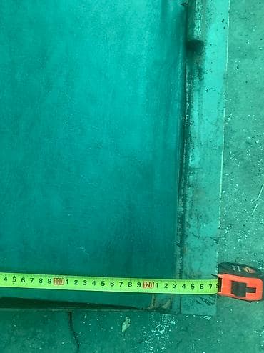 Металл сейф эшиктери: Срочно! Продается металическая входная дверь. Качество 🔥. Покупали lalafo.kg да — 7 Металл сейф эшиктери: Срочно! Продается металическая входная дверь. Качество 🔥. Покупали — 7