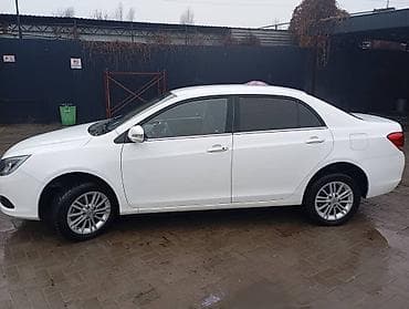 BYD E5: 2019 г., Электромобиль, Седан at lalafo.kg BYD E5: 2019 г., Электромобиль, Седан