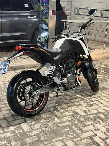 Классический мотоцикл 200 куб. см, Бензин, Взрослый, Б/у at lalafo.kg Классический мотоцикл 200 куб. см, Бензин, Взрослый, Б/у