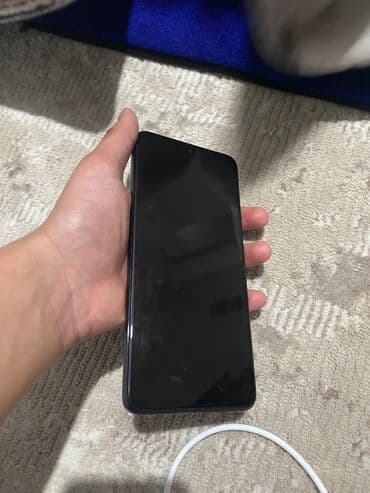 Redmi, Redmi Note 12R Pro, Б/у, 256 ГБ, цвет - Черный, 1 SIM, 2 SIM at lalafo.kg Redmi, Redmi Note 12R Pro, Б/у, 256 ГБ, цвет - Черный, 1 SIM, 2 SIM