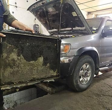 Acura: Ремонт автомобильных радиаторов / печек / систем охлаждения всех марок lalafo.kg да — 2 Acura: Ремонт автомобильных радиаторов / печек / систем охлаждения всех марок — 2