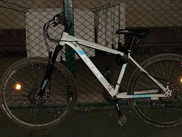 Горный велосипед, Format, Алюминий at lalafo.kg Горный велосипед, Format, Алюминий