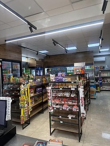 В продуктовый магазин требуется кассир! Если вы ответственны at lalafo.kg В продуктовый магазин требуется кассир! Если вы ответственны