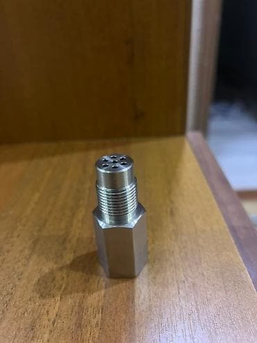 Лямбда зонд Toyota Новый at lalafo.kg Лямбда зонд Toyota Новый