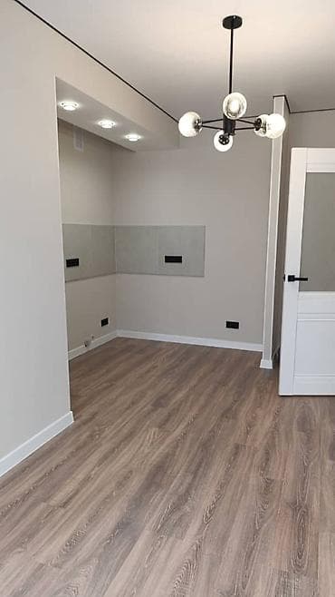 1 комната, 40 м², Элитка, 10 этаж, Евроремонт at lalafo.kg 1 комната, 40 м², Элитка, 10 этаж, Евроремонт