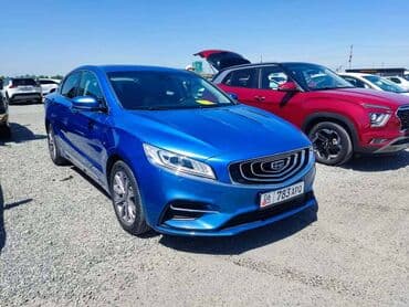 Geely Borui: 2018 г., 1.5 л, Автомат, Электромобиль, Седан at lalafo.kg Geely Borui: 2018 г., 1.5 л, Автомат, Электромобиль, Седан