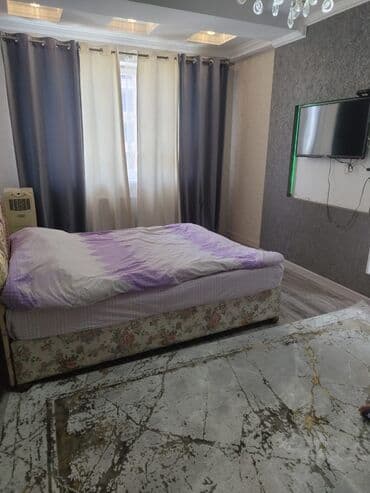 1 комната, Домофон, Интернет, Wi-Fi, Банные принадлежности at lalafo.kg 1 комната, Домофон, Интернет, Wi-Fi, Банные принадлежности