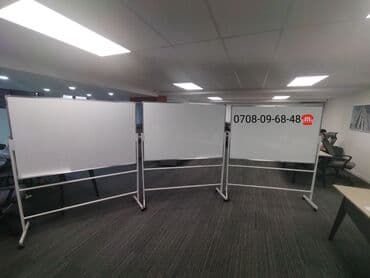 Маркерные доски, маркерная доска, магнитные доски оптом и в розницу at lalafo.kg Маркерные доски, маркерная доска, магнитные доски оптом и в розницу