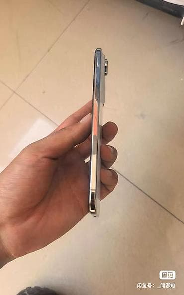 IPhone Air, Б/у, 256 ГБ, Белый, Коробка at lalafo.kg IPhone Air, Б/у, 256 ГБ, Белый, Коробка