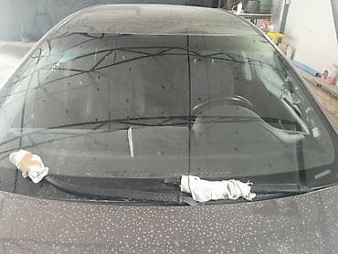 Ремонт трещин и сколов лобового стекла. Остановить трещину 300с at lalafo.kg — 1 Ремонт трещин и сколов лобового стекла. Остановить трещину 300с — 1